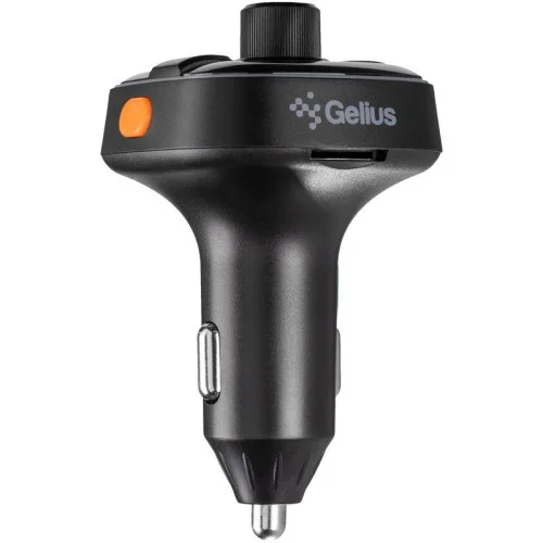 FM модулятор Gelius RGB-QC GP-FMT050