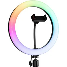 Комплект блогера 6 в 1 Gelius Pro Blogger Set Life Hack Tune RGB