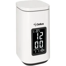 Настільна лампа-трансформер Gelius Pro LED Desk Lamp GP-LTL003