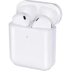 Бездротові навушники TWS Gelius Airdots GP-TWS-001W White