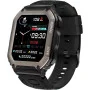 Смарт годинник Gelius Tactical Navy GP-SW007 Black