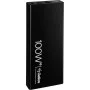 Повербанк Gelius Titanium GP-PB301 100W (30000mAh) + кабель Type C/Type C (1m,100W) Black