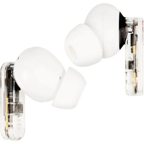 Беспроводные наушники TWS Gelius Incredible GP-TWS033 (Incredible series) Clear ..