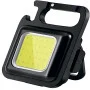 Ліхтарик брелок з акумулятором Gelius 3 в 1 GP-FK001 Black