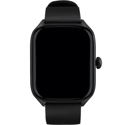 Смарт годинник Gelius GP-SW012 (Amazwatch GTS) Black