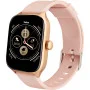 Смарт годинник Gelius GP-SW012 (Amazwatch GTS) Gold Rose