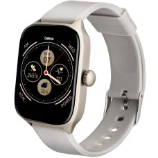Смарт годинник Gelius GP-SW012 (Amazwatch GTS) Silver