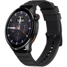 Смарт годинник Gelius Amazwatch GT3 GP-SW010 (Incredible series) Black
