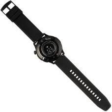 Смарт годинник Gelius Amazwatch GT3 GP-SW010 (Incredible series) Black