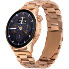 Смарт годинник Gelius Amazwatch GT3 GP-SW010 (Incredible series) Bronze Gold