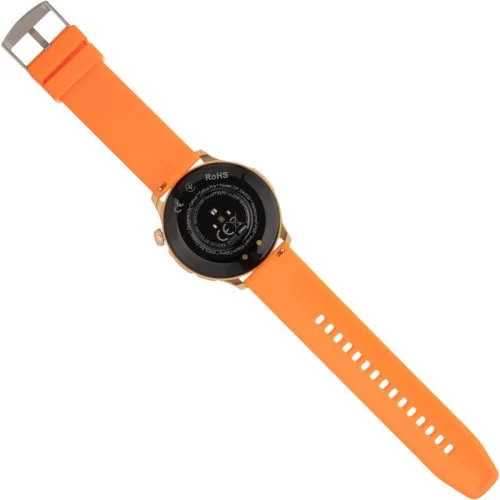 Смарт годинник Gelius Amazwatch GT3 GP-SW010 (Incredible series) Bronze Gold