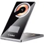 Беспроводное зарядное устройство Gelius Union 3 в 1 GP-WC010 15W (Incredible series) Black