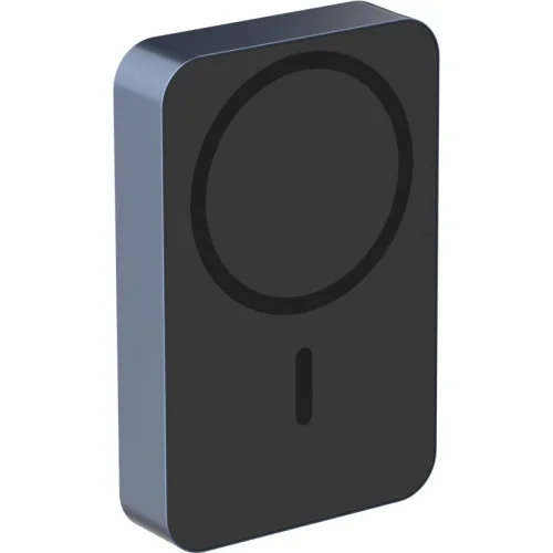 Повербанк Gelius Nexus Magnetic Wireless Charge 15W GP-PBW110i 10 000mAh