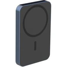 Повербанк Gelius Nexus Magnetic Wireless Charge 15W GP-PBW100i 5 000mAh