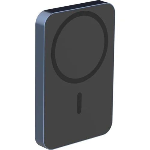 Повербанк Gelius Nexus Magnetic Wireless Charge 15W GP-PBW100i 5 000mAh