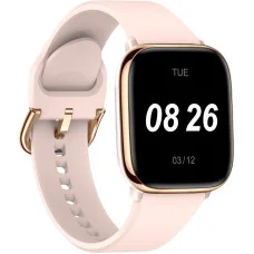 Смарт годинник Gelius Amazwatch GTi GP-SW014 Gold Rose