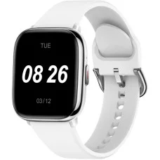 Смарт годинник Gelius Amazwatch GTi GP-SW014 Crystal White