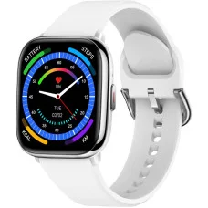 Смарт годинник Gelius Amazwatch GTi GP-SW014 Crystal White