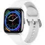 Смарт часы Gelius Amazwatch GTi GP-SW014 Crystal White