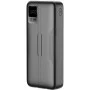 Повербанк Gelius RDS GP-PB302 20000mAh 22.5W(QC/PD) Black