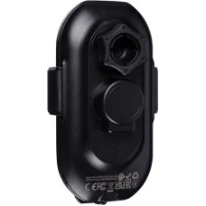 Автотримач с беспроводной зарядкой Gelius Tesseract GP-WCH010X Black