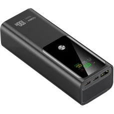 Повербанк Gelius GT GP-PB307 20000mAh QC+PD 100W Black