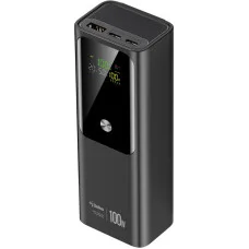 Повербанк Gelius GT GP-PB307 20000mAh QC+PD 100W Black