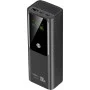 Повербанк Gelius GT GP-PB307 20000mAh QC+PD 100W Black