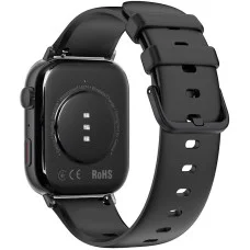 Смарт годинник Gelius Amazwatch Numix GP-SW009 Black