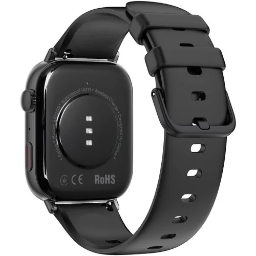 Смарт годинник Gelius Amazwatch Numix GP-SW009 Black
