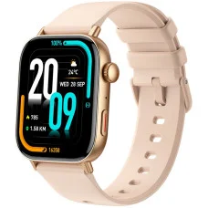 Смарт годинник Gelius Amazwatch Numix GP-SW009 Gold