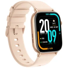 Смарт годинник Gelius Amazwatch Numix GP-SW009 Gold
