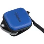 Чехол для наушников SoundGuard Square Navy Blue Чехол для наушников SoundGuard Square Navy Blue
