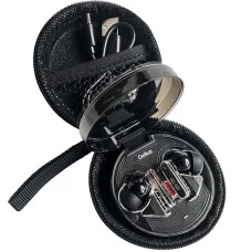 Чохол для навушників SoundGuard Black
