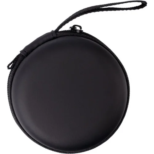 Чохол для навушників SoundGuard Black