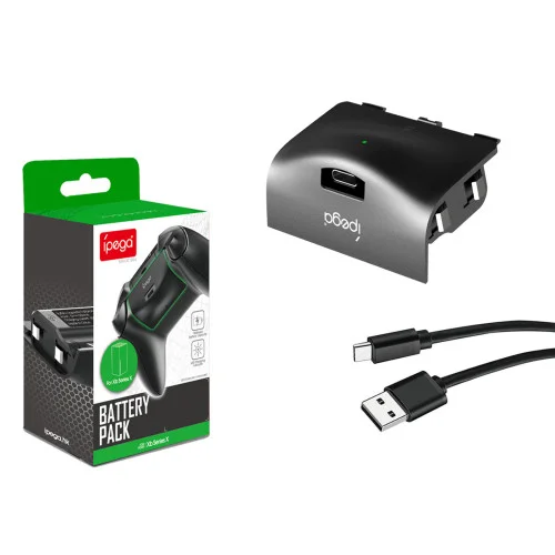Аккумулятор для джойстика Xbox Series X|S Ipega PG-XBX001