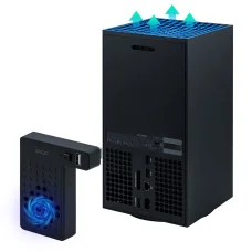 Додатковий вентилятор охолодження для Xbox Series X Ipega PG-XBX012