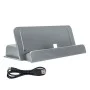 Підставка для Nintendo Switch Lite з роз'ємом USB Type-C Iplay HB-s00001 gray Підставка для Nintendo Switch Lite з роз'ємом USB Type-C Iplay HB-s00001 gray