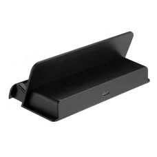 Підставка для Nintendo Switch+Lite з роз'ємом USB Type-C Iplay HB-s001 black