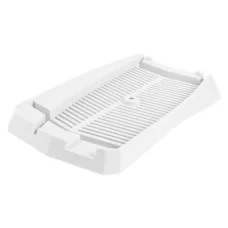 Вертикальна підставка для PlayStation 5 white KJH-P5-006