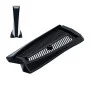 Вертикальная подставка для PlayStation 5 DE black KJH-P5-007 Вертикальная подставка для PlayStation 5 DE black KJH-P5-007