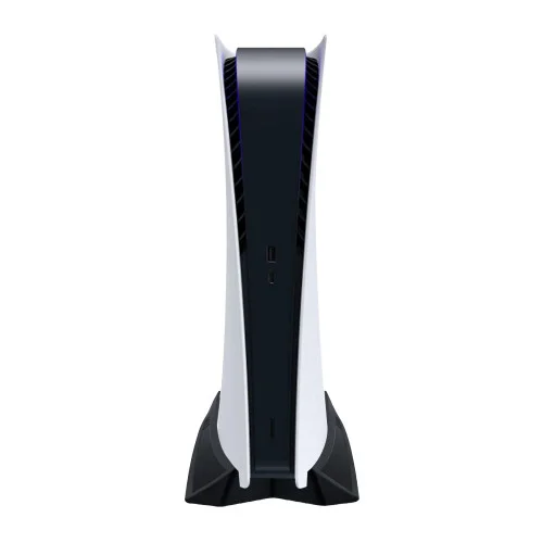 Вертикальна підставка для PlayStation 5 DE black KJH-P5-007