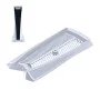 Вертикальная подставка для PlayStation 5 DE white KJH-P5-007 Вертикальная подставка для PlayStation 5 DE white KJH-P5-007