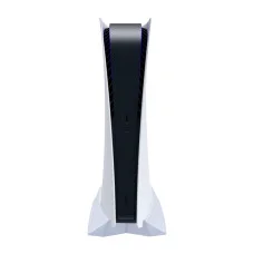 Вертикальна підставка для PlayStation 5 DE white KJH-P5-007