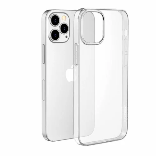 Чехол для телефона BOROFONE BI4 Ice series phone case for iPhone13 Pro Transpare..