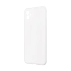 Чехол для смартфона Cosmiс Full Case HQ 2mm for Samsung Galaxy A04 White (CosmicFG04White)