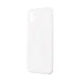 Чехол для смартфона Cosmiс Full Case HQ 2mm for Samsung Galaxy A04 White (CosmicFG04White)