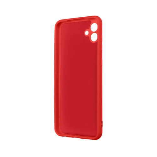 Чохол для смартфона Cosmiс Full Case HQ 2mm for Samsung Galaxy A04 Red (CosmicFG..