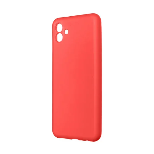 Чохол для смартфона Cosmiс Full Case HQ 2mm for Samsung Galaxy A04 Red (CosmicFG..