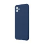 Чехол для смартфона Cosmiс Full Case HQ 2mm for Samsung Galaxy A04 Denim Blue (CosmicFG04DenimBlue)